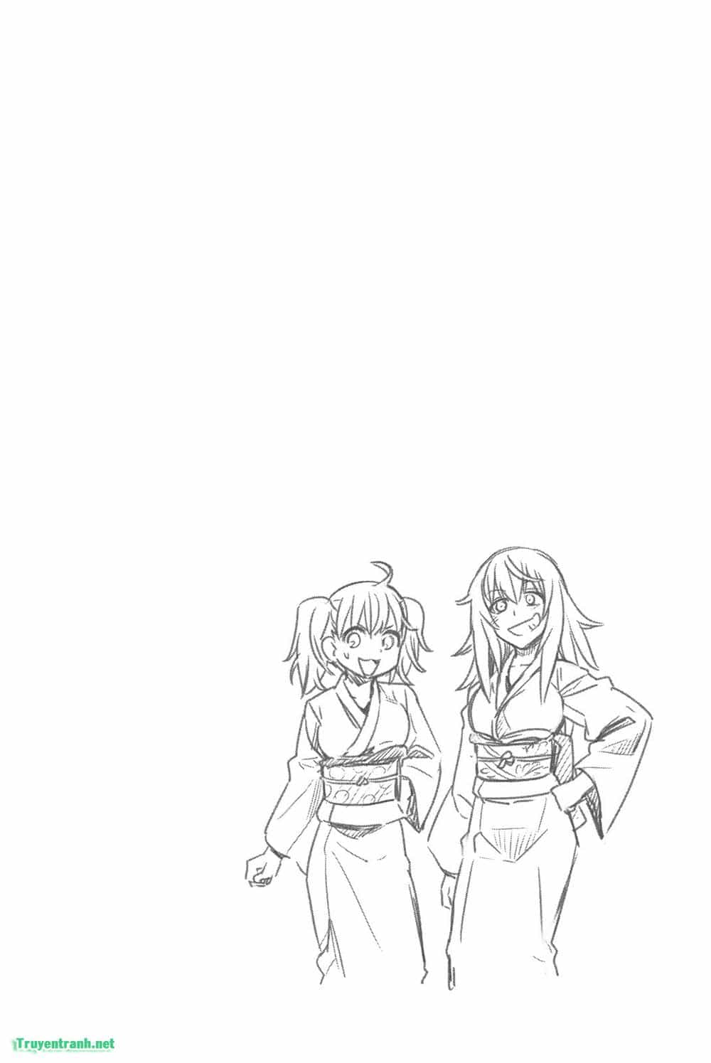 Please Don't Bully Me - Nagatoro-San - Chương 34.1 - ảnh 13