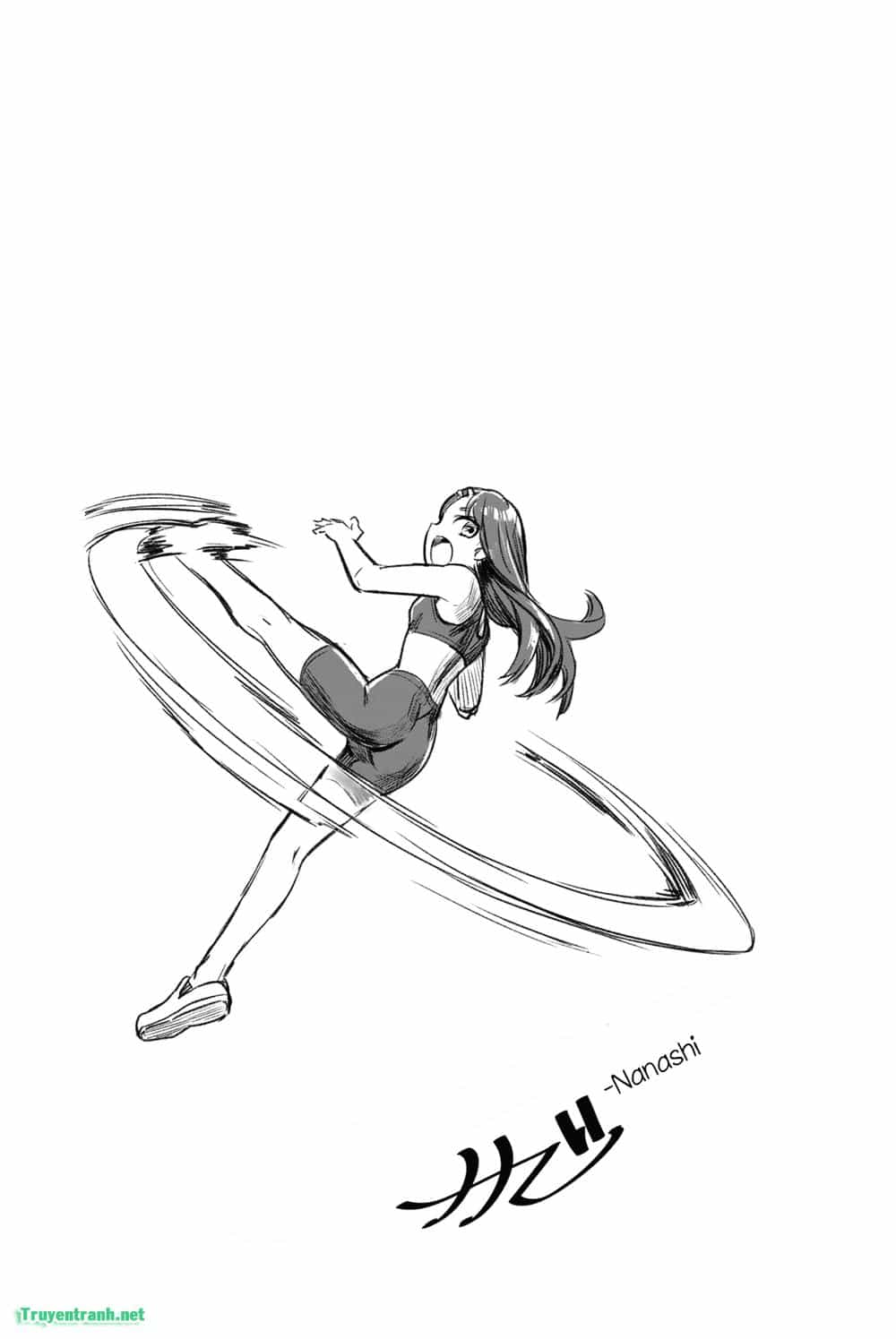 Please Don't Bully Me - Nagatoro-San - Chương 34.1 - ảnh 4