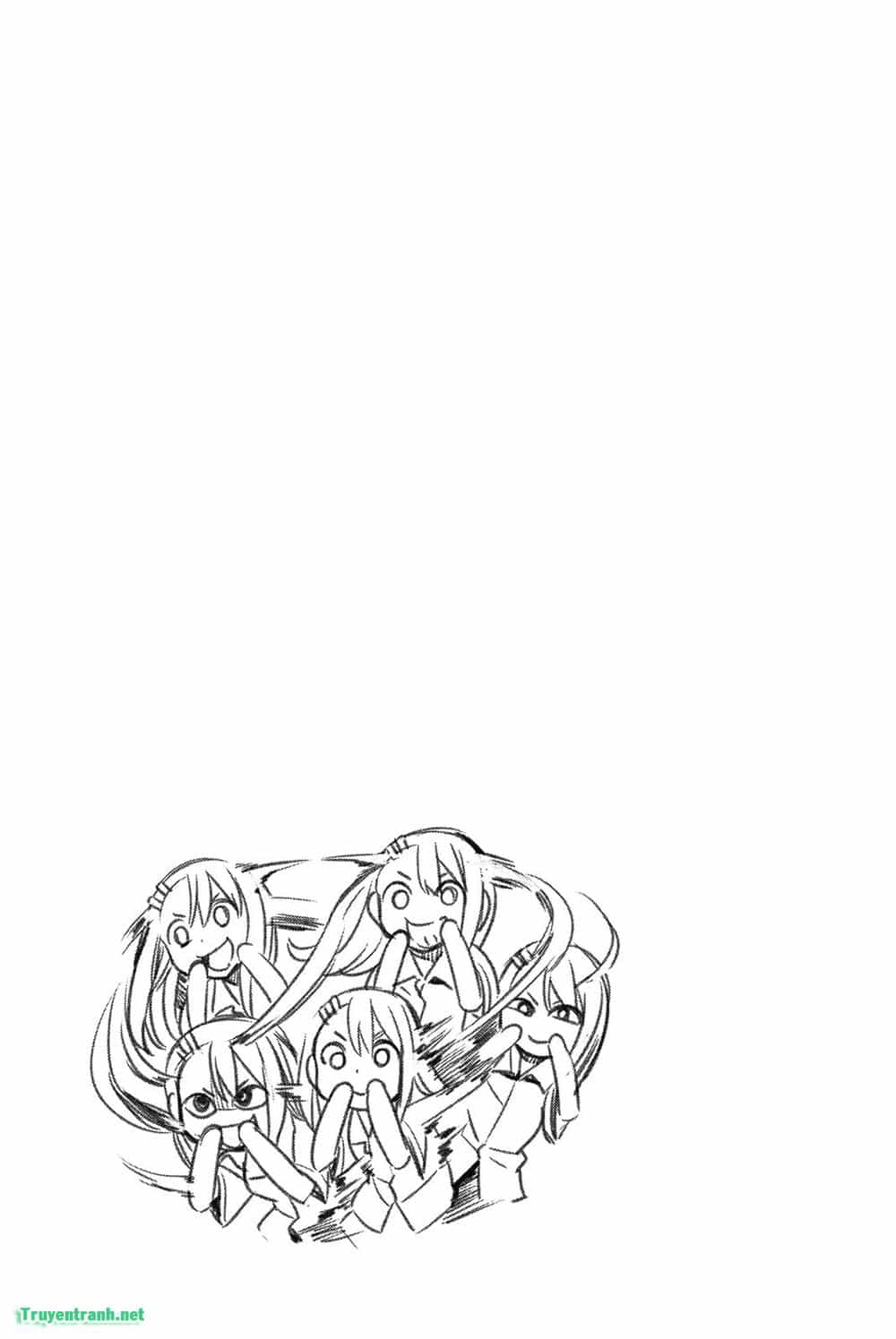 Please Don't Bully Me - Nagatoro-San - Chương 34.1 - ảnh 9