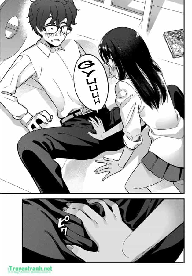 Please Don't Bully Me - Nagatoro-San - Chương 5 - ảnh 10