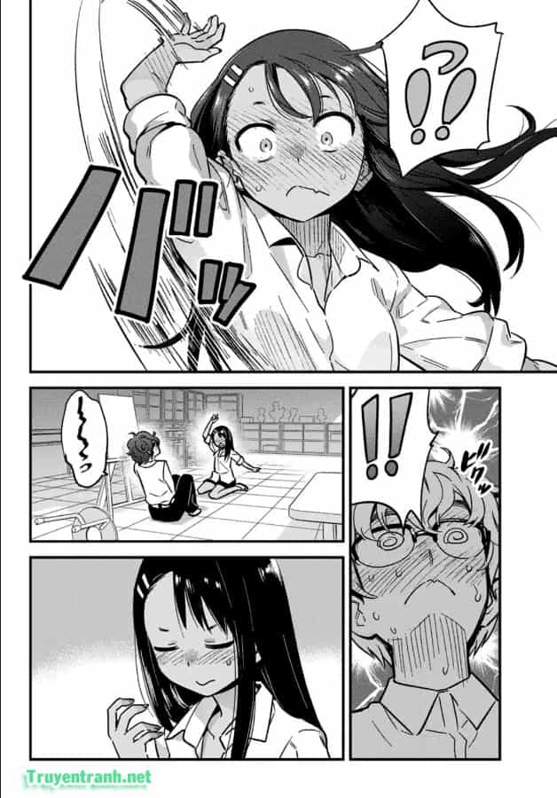 Please Don't Bully Me - Nagatoro-San - Chương 5 - ảnh 11