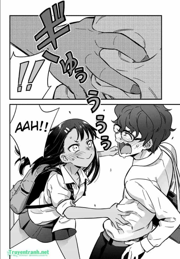 Please Don't Bully Me - Nagatoro-San - Chương 5 - ảnh 15