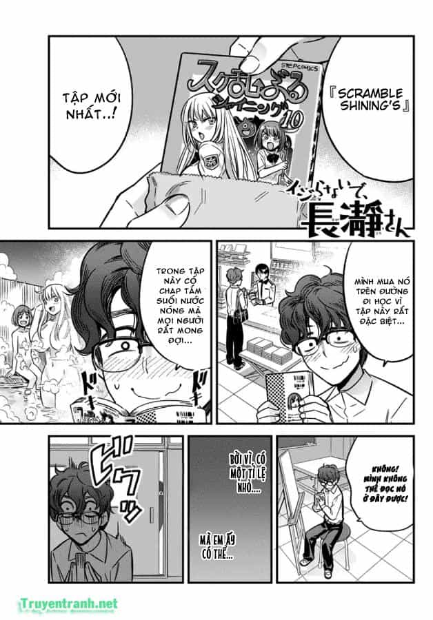 Please Don't Bully Me - Nagatoro-San - Chương 5 - ảnh 2