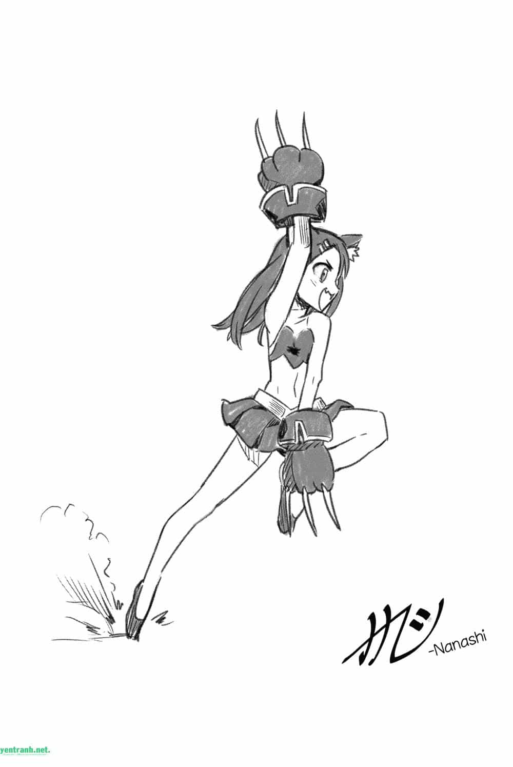 Please Don't Bully Me - Nagatoro-San - Chương 42.2 - ảnh 10