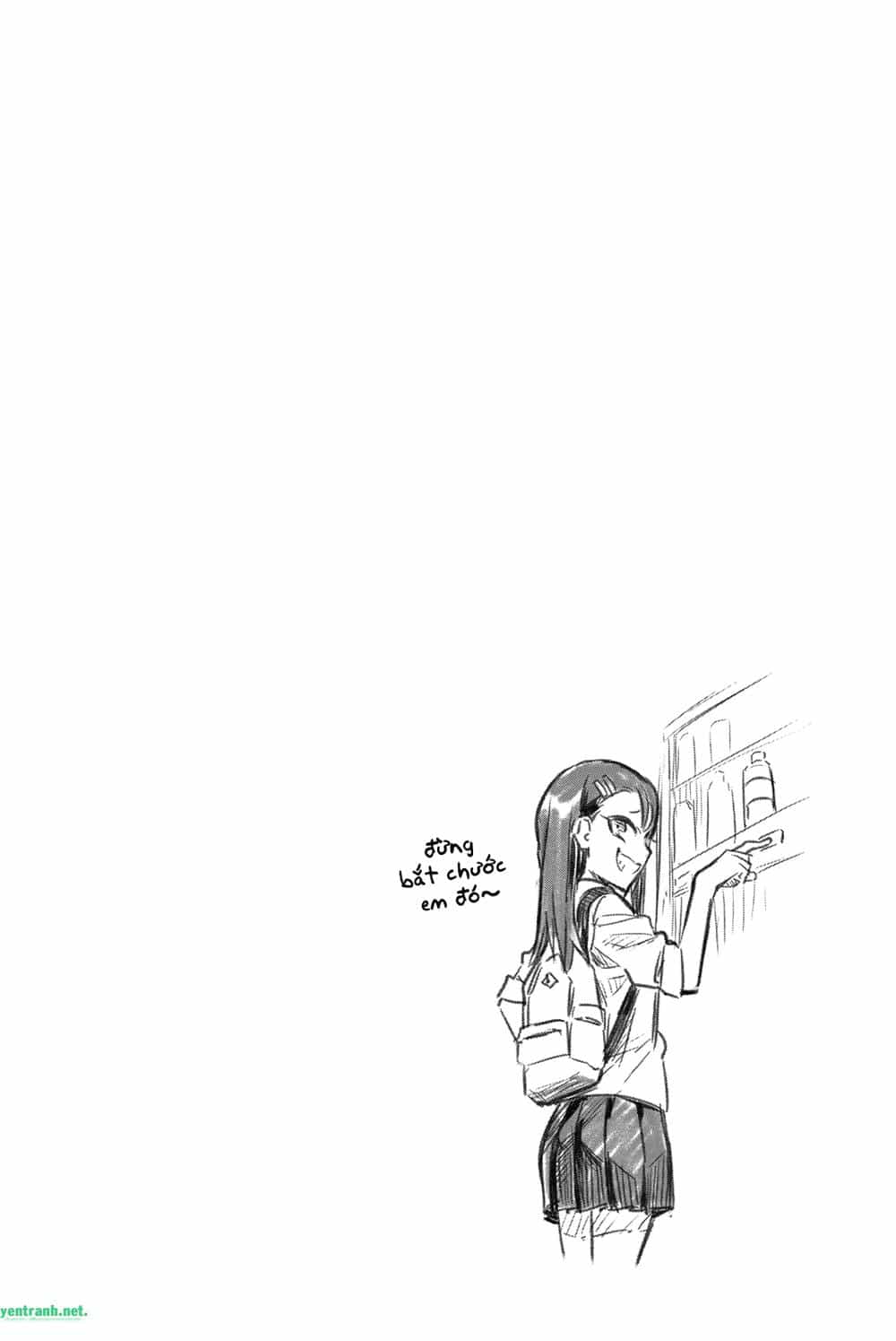 Please Don't Bully Me - Nagatoro-San - Chương 42.2 - ảnh 2
