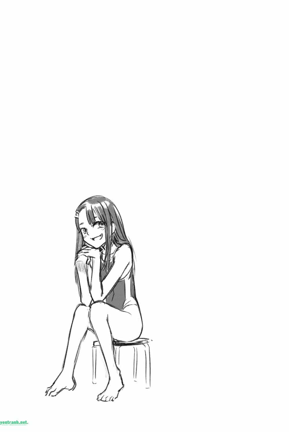 Please Don't Bully Me - Nagatoro-San - Chương 42.2 - ảnh 8