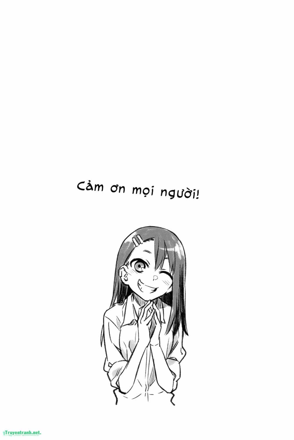 Please Don't Bully Me - Nagatoro-San - Chương 42.4 - ảnh 9