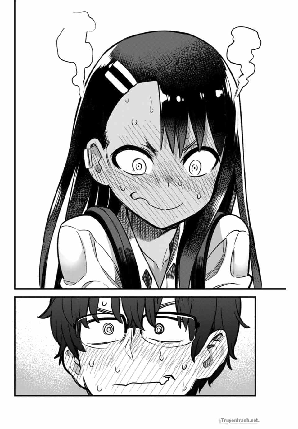 Please Don't Bully Me - Nagatoro-San - Chương 43 - ảnh 19