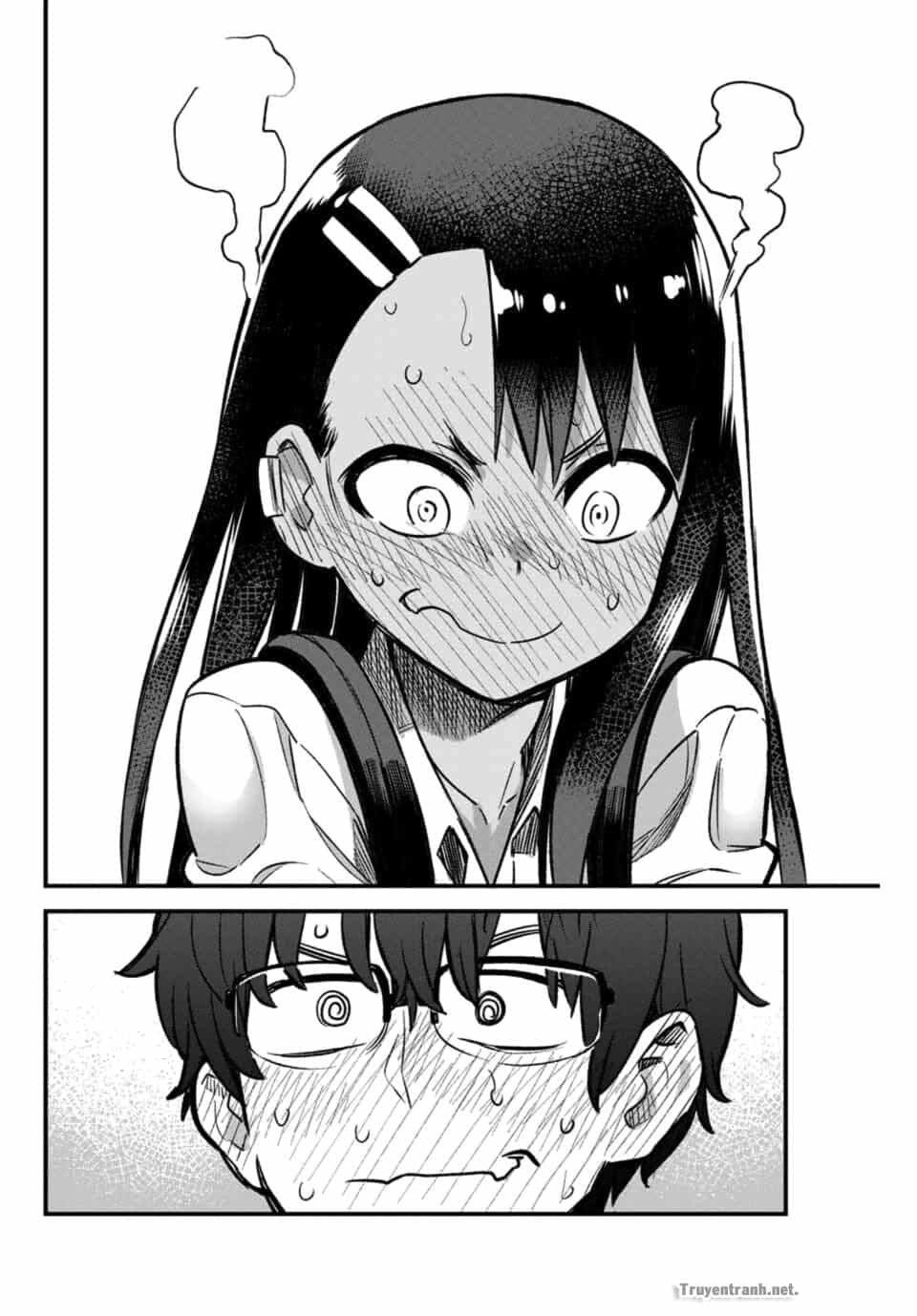 Please Don't Bully Me - Nagatoro-San - Chương 45 - Không Có 45 - ảnh 19