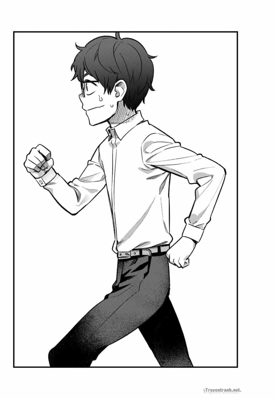 Please Don't Bully Me - Nagatoro-San - Chương 45 - Không Có 45 - ảnh 9
