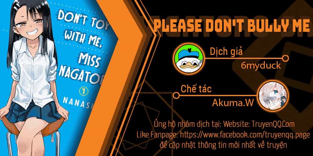 Please Don't Bully Me - Nagatoro-San - Chương 50 - ảnh 23