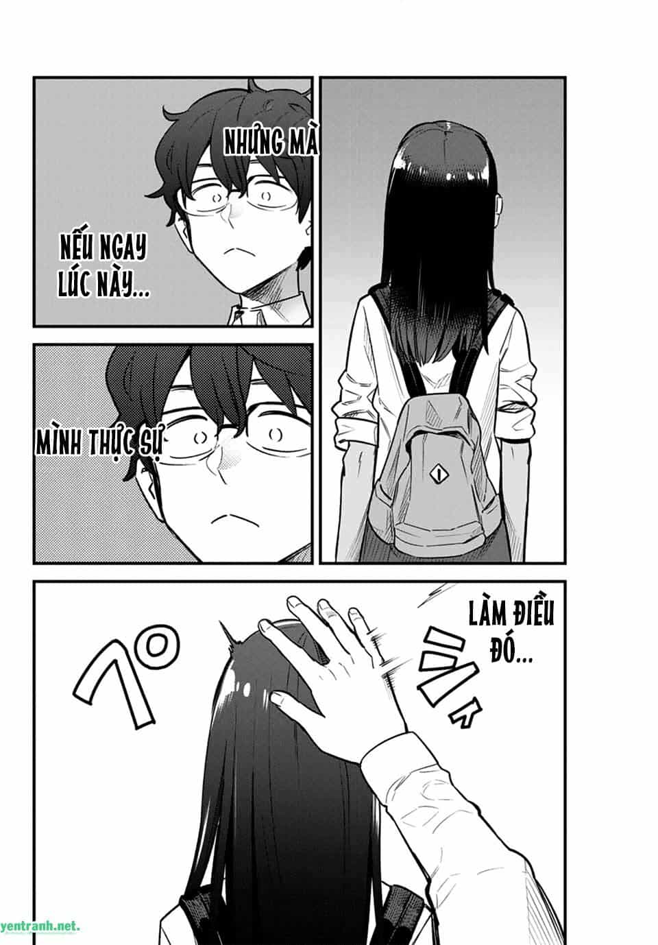 Please Don't Bully Me - Nagatoro-San - Chương 51 - ảnh 17