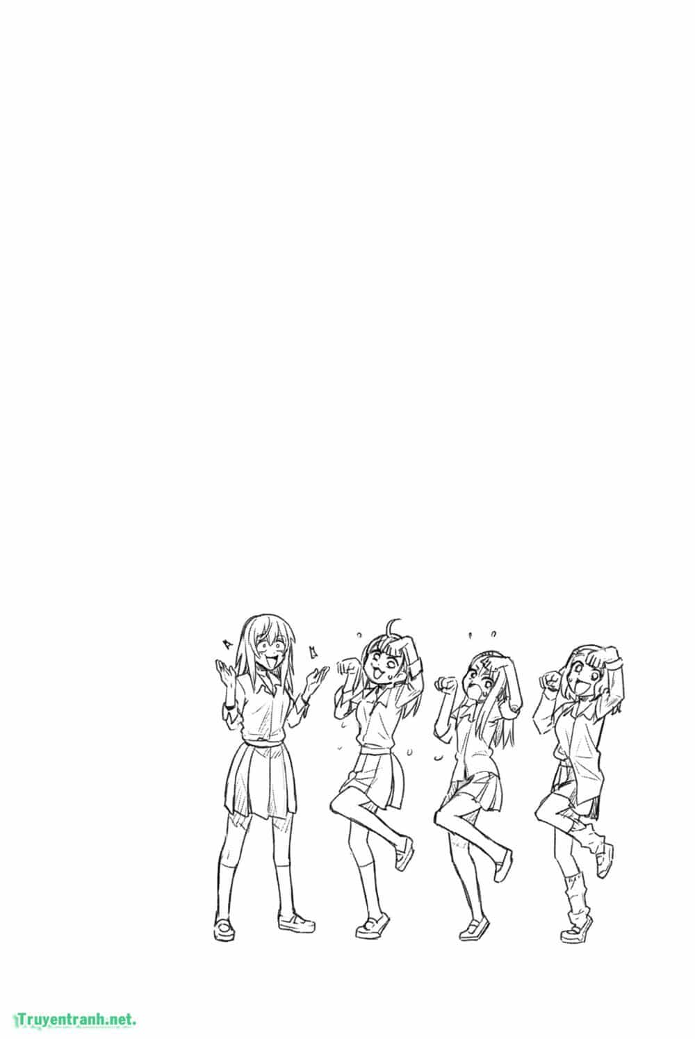 Please Don't Bully Me - Nagatoro-San - Chương 51.1 - ảnh 12