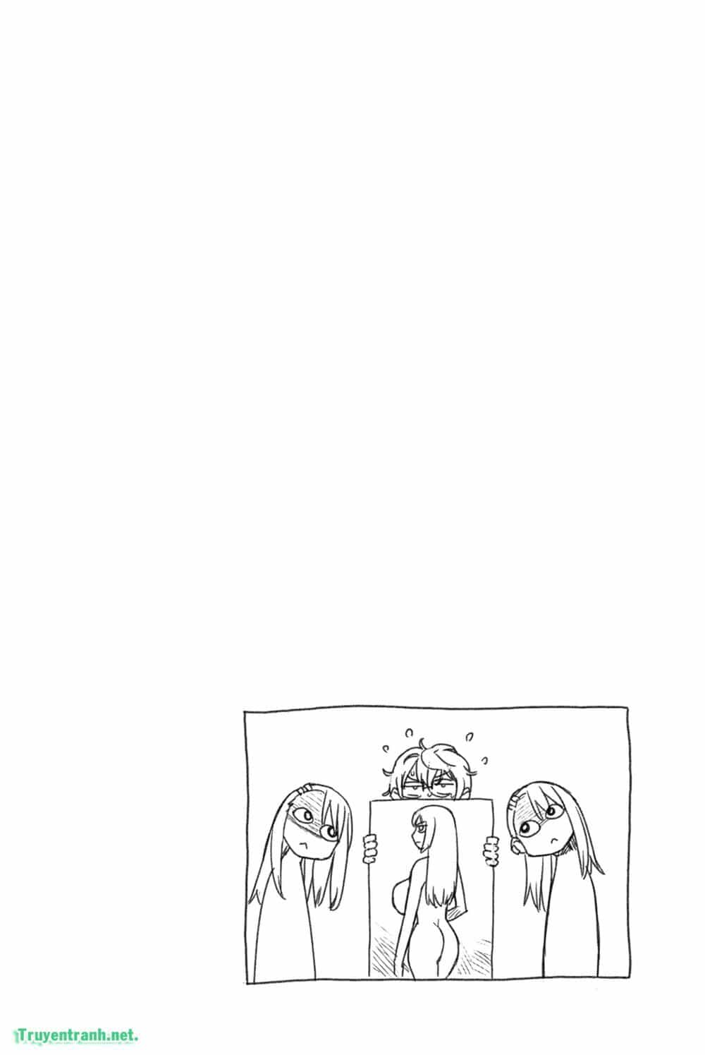 Please Don't Bully Me - Nagatoro-San - Chương 51.1 - ảnh 7