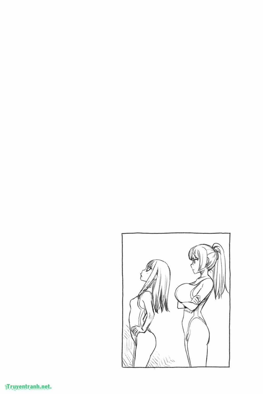 Please Don't Bully Me - Nagatoro-San - Chương 51.1 - ảnh 8