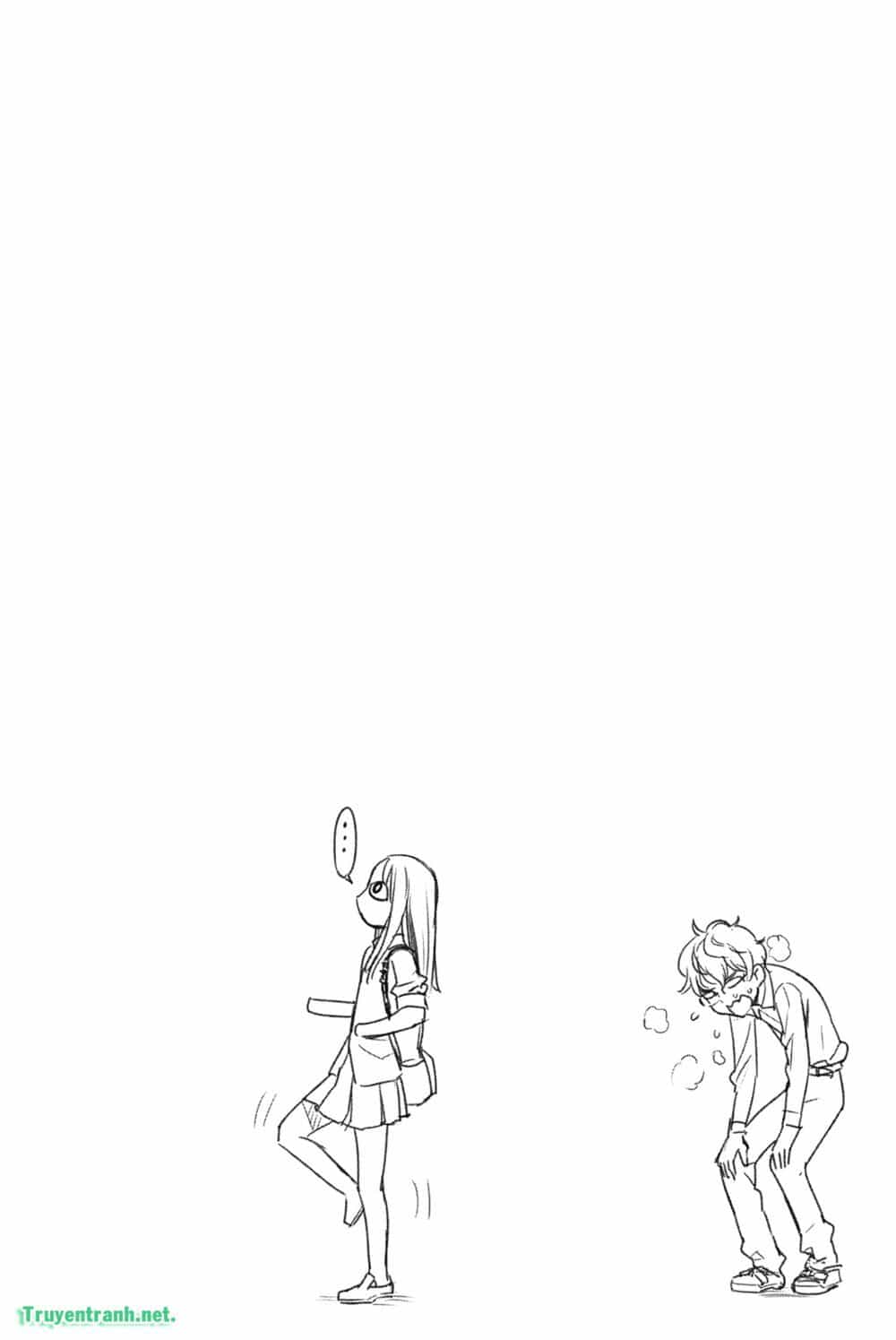 Please Don't Bully Me - Nagatoro-San - Chương 51.1 - ảnh 9