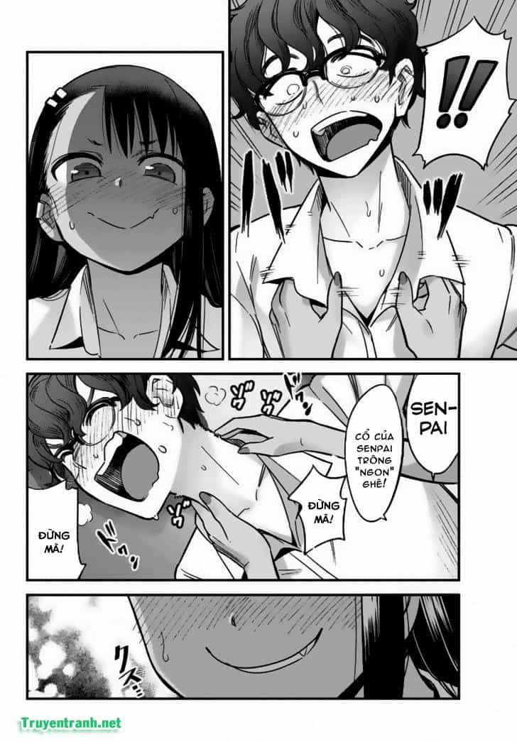 Please Don't Bully Me - Nagatoro-San - Chương 6 - ảnh 13