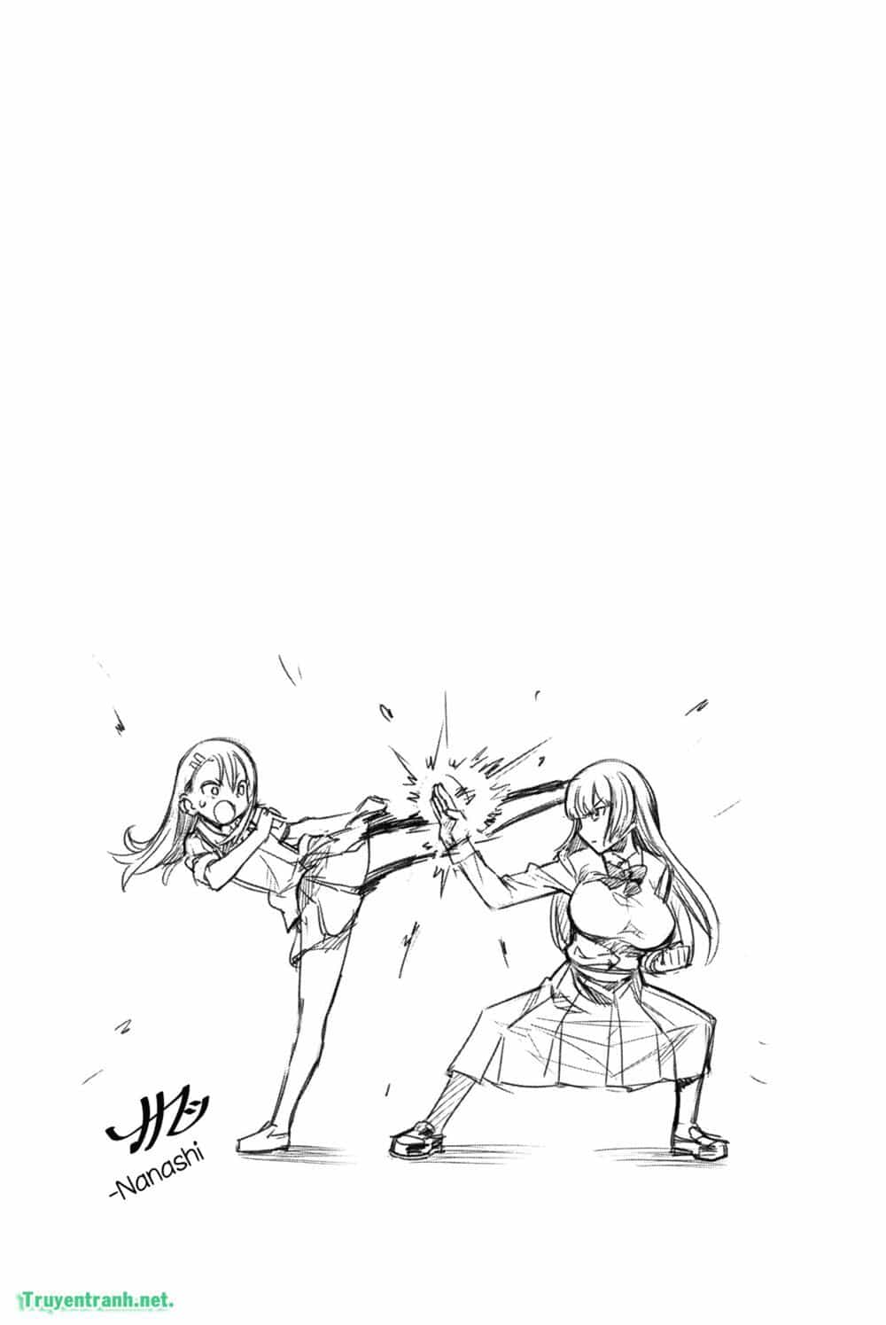 Please Don't Bully Me - Nagatoro-San - Chương 51.2 - ảnh 12