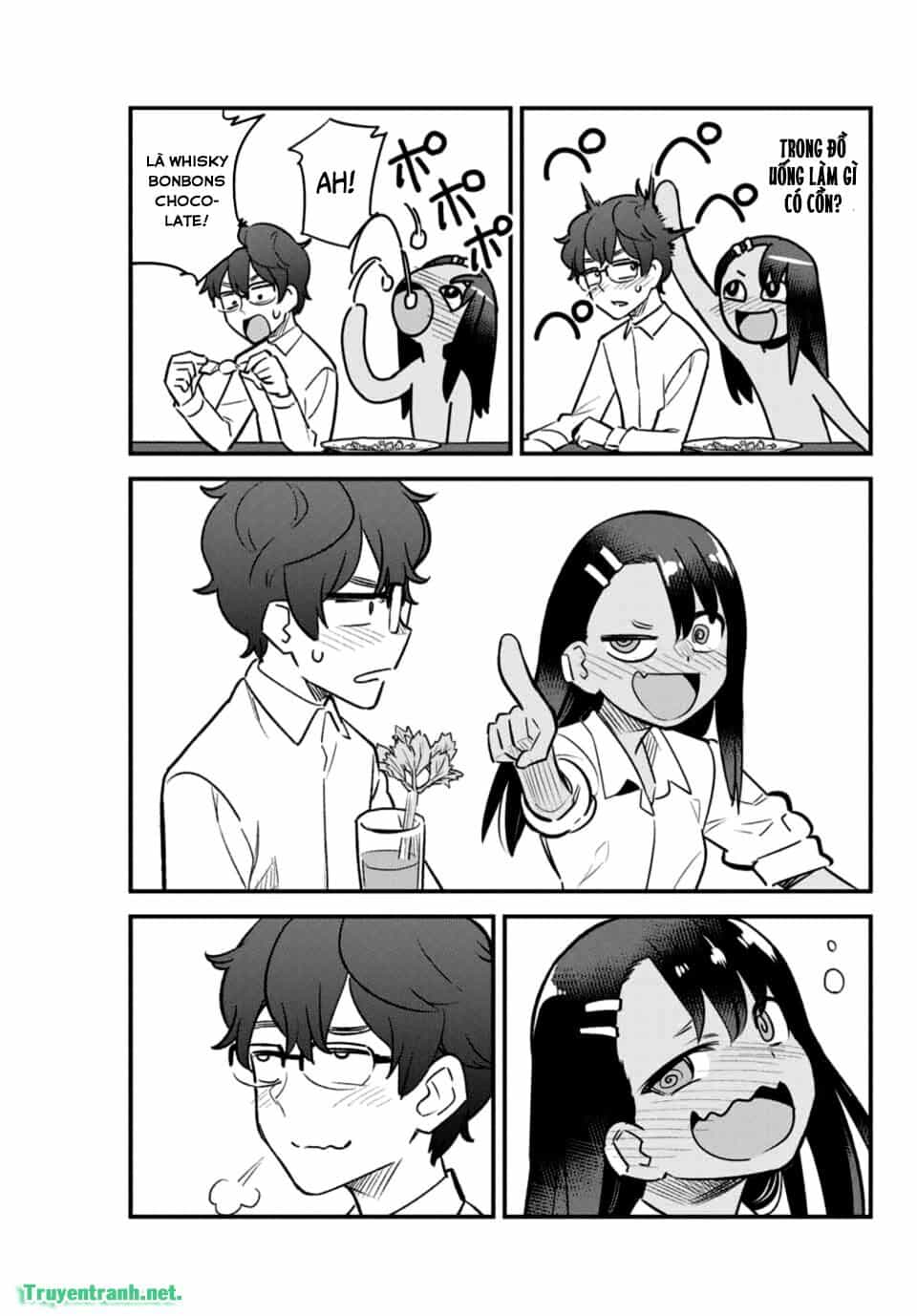 Please Don't Bully Me - Nagatoro-San - Chương 52 - ảnh 16