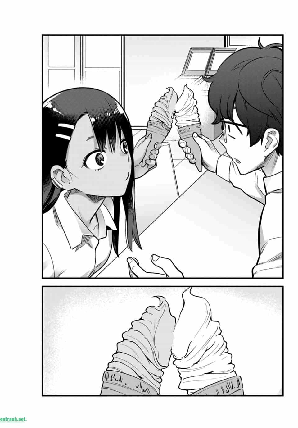 Please Don't Bully Me - Nagatoro-San - Chương 59 - ảnh 10