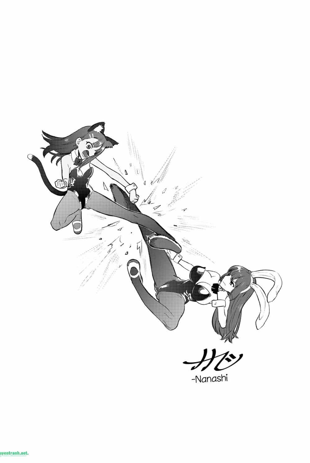Please Don't Bully Me - Nagatoro-San - Chương 59.1 - ảnh 12