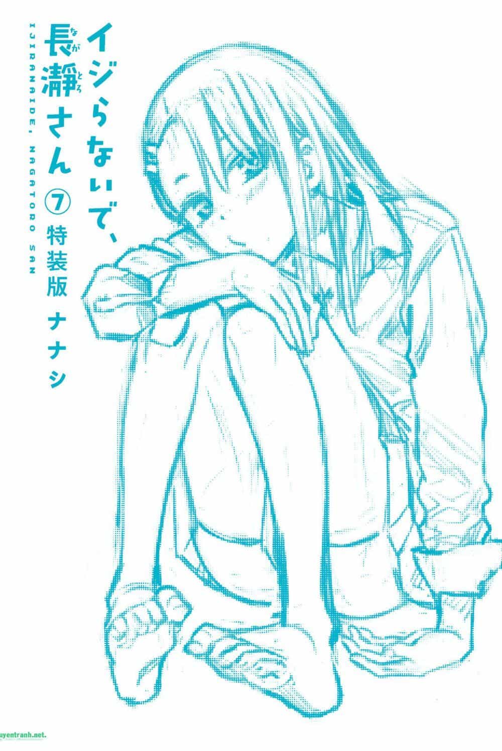 Please Don't Bully Me - Nagatoro-San - Chương 59.1 - ảnh 3