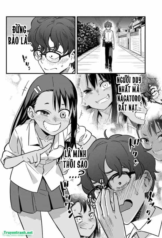 Please Don't Bully Me - Nagatoro-San - Chương 7 - ảnh 13