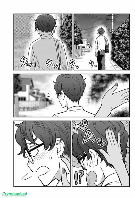 Please Don't Bully Me - Nagatoro-San - Chương 7 - ảnh 14