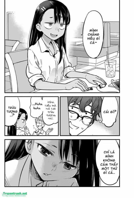 Please Don't Bully Me - Nagatoro-San - Chương 7 - ảnh 7