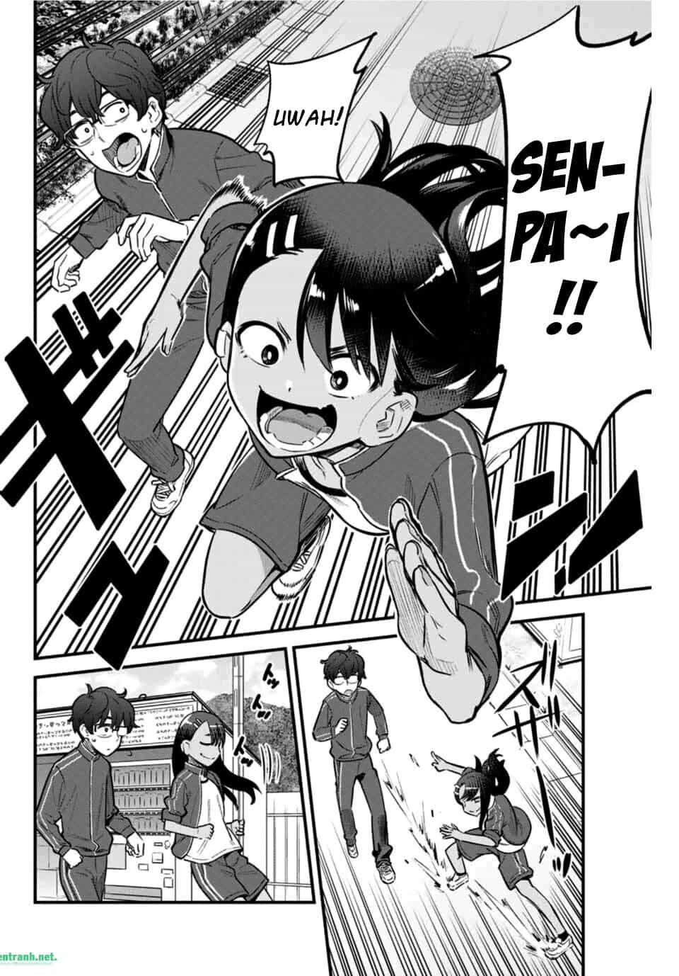 Please Don't Bully Me - Nagatoro-San - Chương 60 - ảnh 5