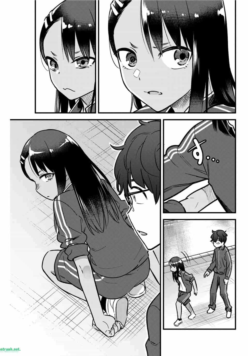 Please Don't Bully Me - Nagatoro-San - Chương 61 - ảnh 6
