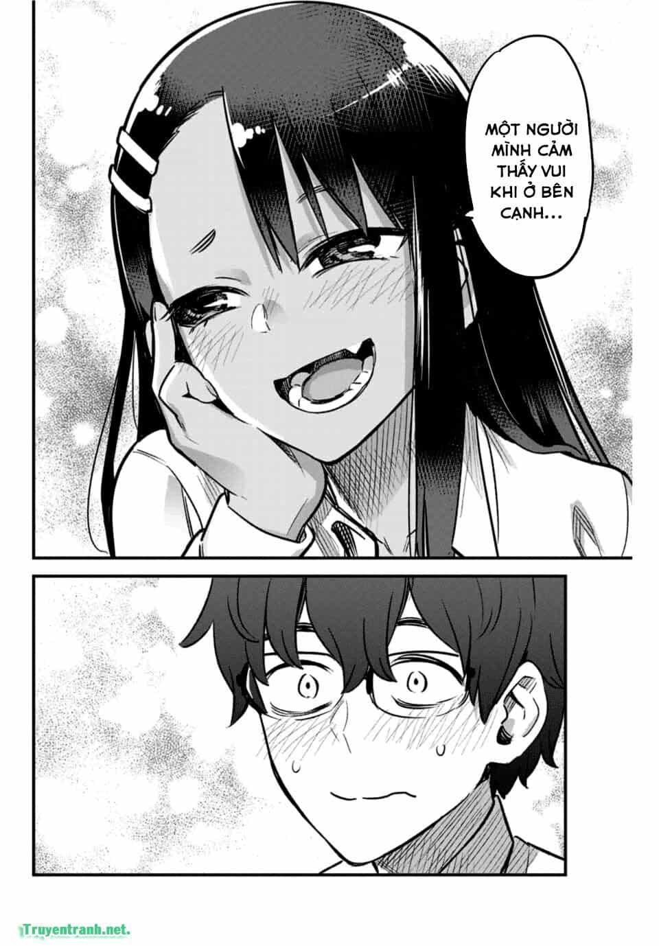 Please Don't Bully Me - Nagatoro-San - Chương 62 - ảnh 17