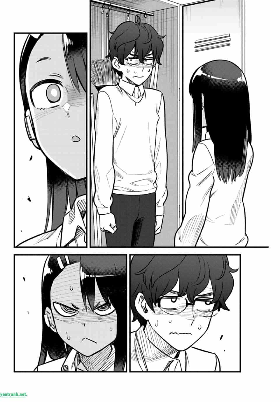 Please Don't Bully Me - Nagatoro-San - Chương 62 - ảnh 23