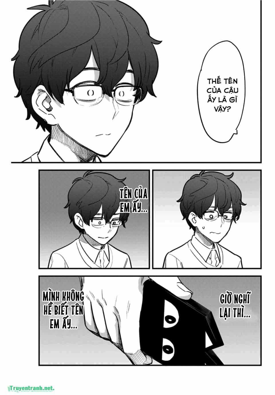 Please Don't Bully Me - Nagatoro-San - Chương 62 - ảnh 6