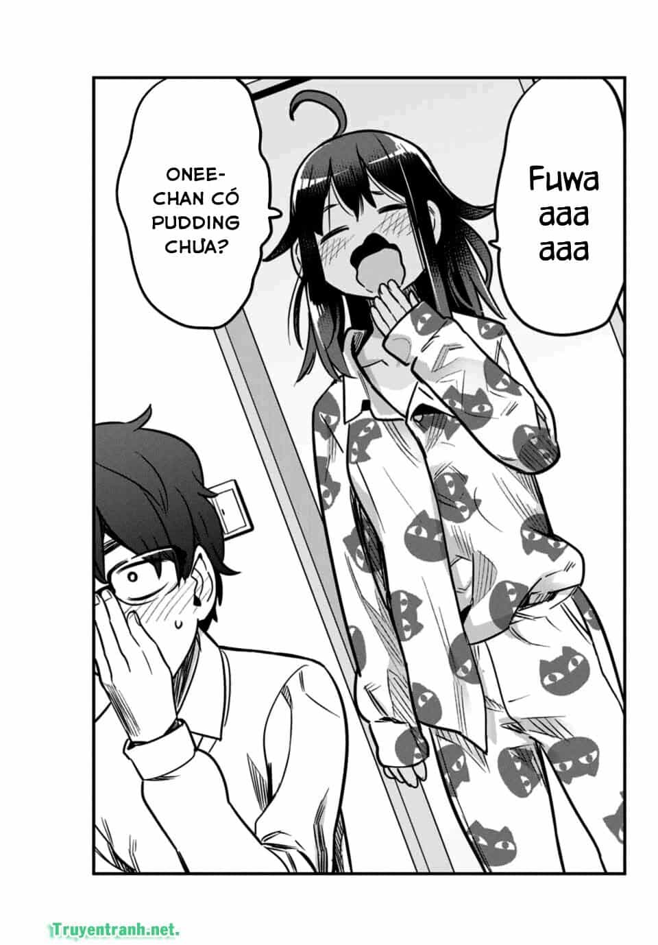 Please Don't Bully Me - Nagatoro-San - Chương 63 - ảnh 24
