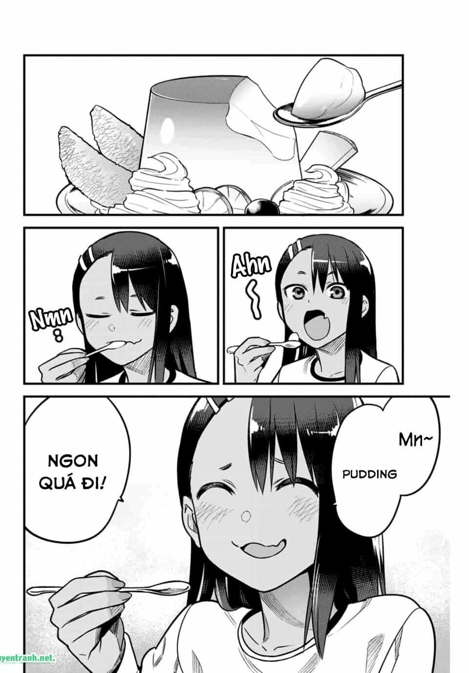 Please Don't Bully Me - Nagatoro-San - Chương 64 - ảnh 11