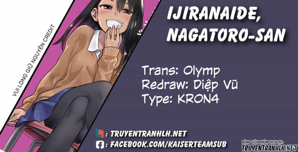 Please Don't Bully Me - Nagatoro-San - Chương 65 - ảnh 1