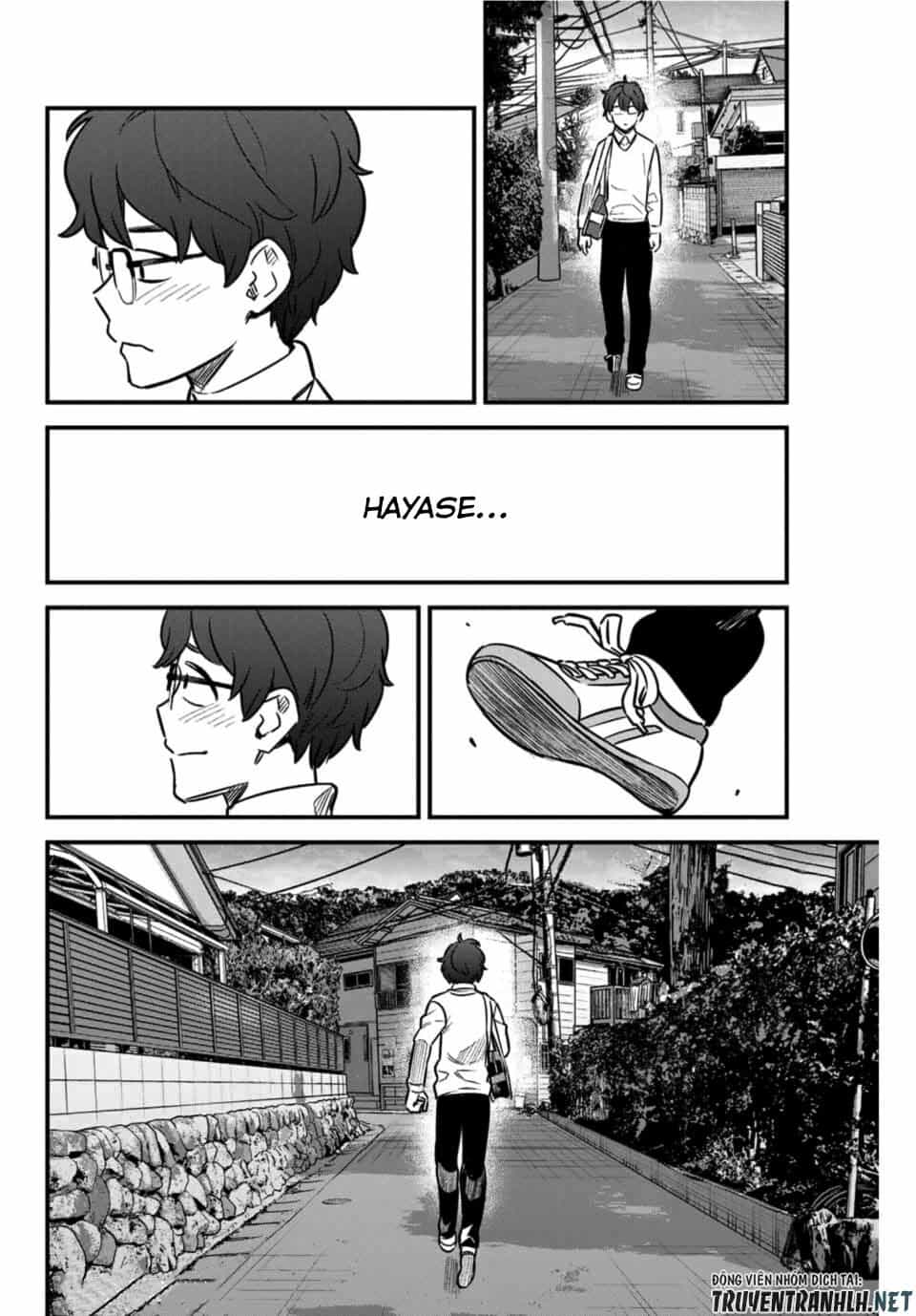 Please Don't Bully Me - Nagatoro-San - Chương 66 - ảnh 15