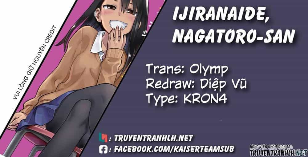 Please Don't Bully Me - Nagatoro-San - Chương 68 - ảnh 1