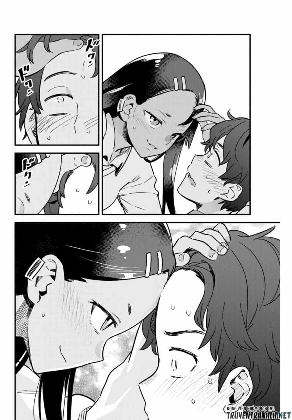 Please Don't Bully Me - Nagatoro-San - Chương 68 - ảnh 19