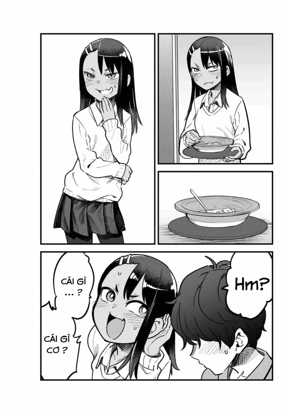 Please Don't Bully Me - Nagatoro-San - Chương 70 - ảnh 5