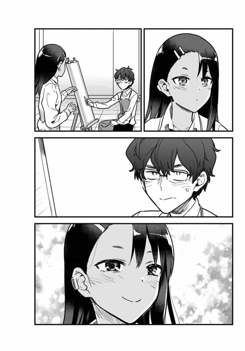 Please Don't Bully Me - Nagatoro-San - Chương 71 - ảnh 19