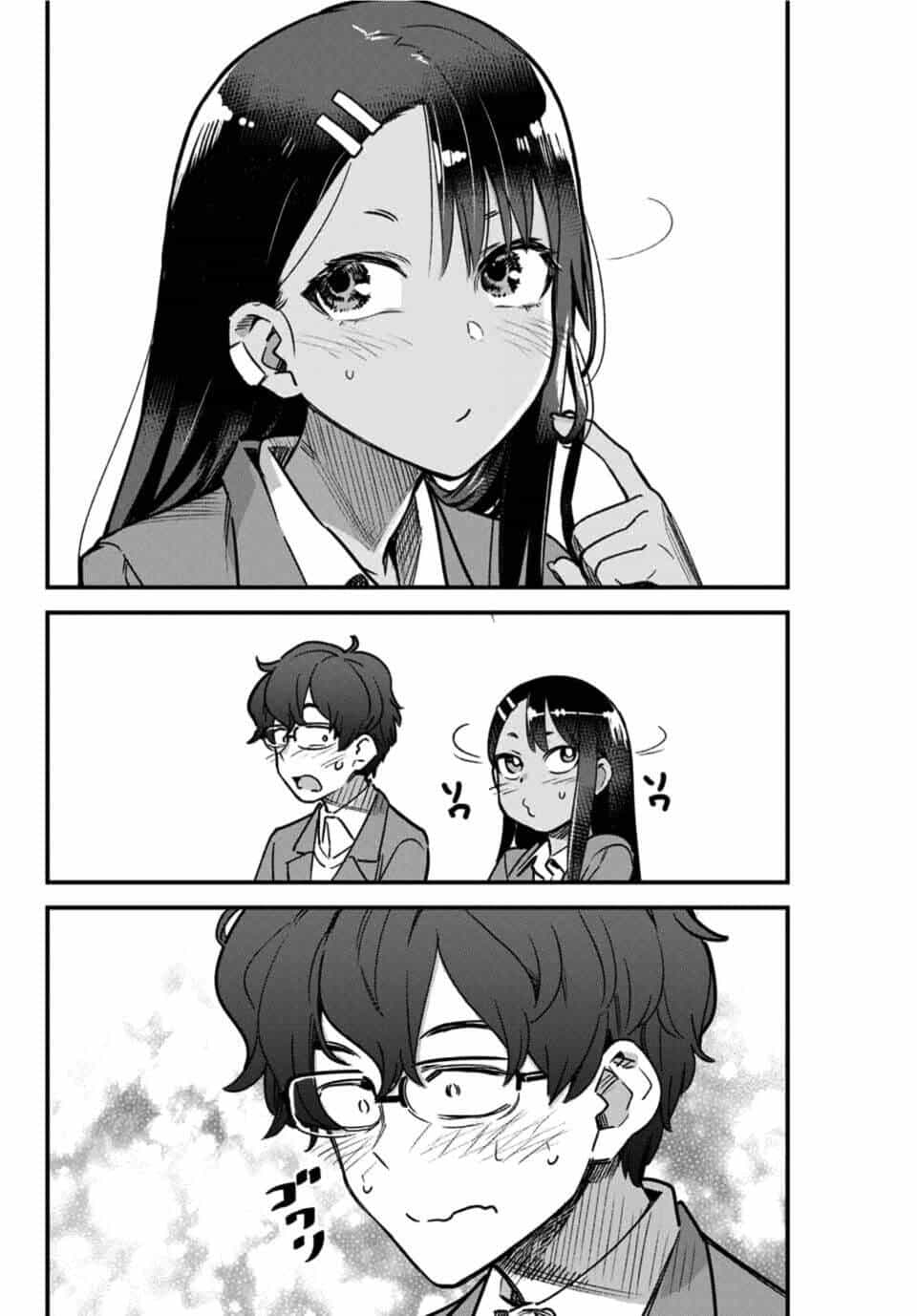 Please Don't Bully Me - Nagatoro-San - Chương 73 - ảnh 14