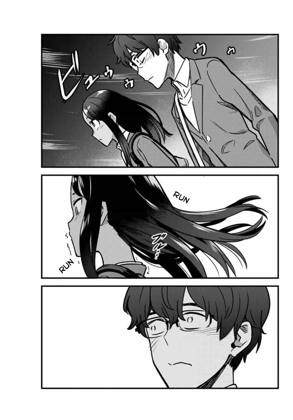 Please Don't Bully Me - Nagatoro-San - Chương 74 - ảnh 19