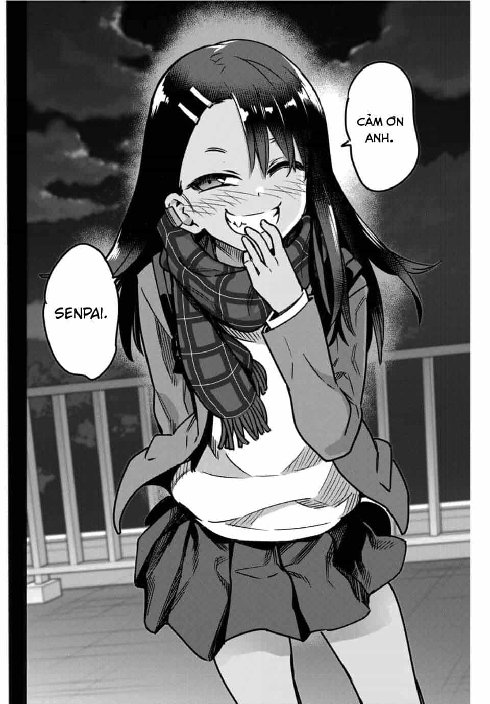 Please Don't Bully Me - Nagatoro-San - Chương 74 - ảnh 22