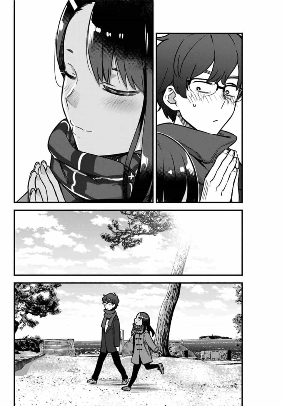 Please Don't Bully Me - Nagatoro-San - Chương 76 - ảnh 19