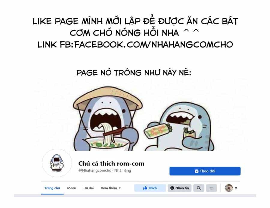 Please Go Home, Akutsu-San! - Chương 119 - ảnh 10