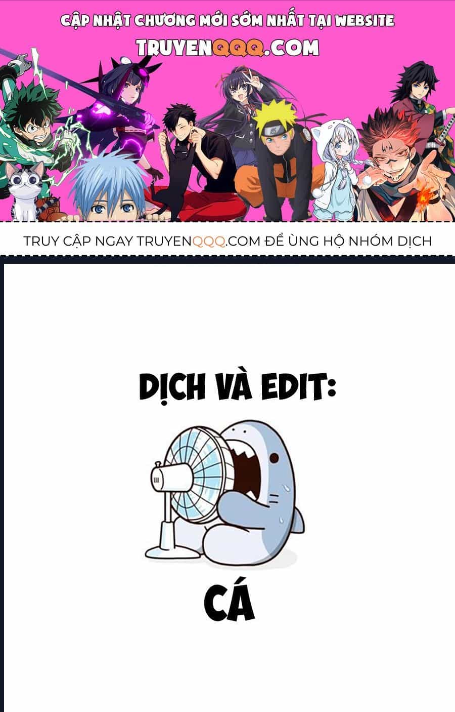 Please Go Home, Akutsu-San! - Chương 188.1 - ảnh 1