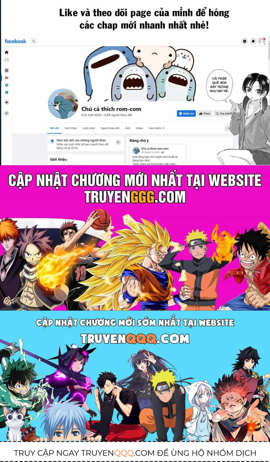 Please Go Home, Akutsu-San! - Chương 190 - ảnh 12