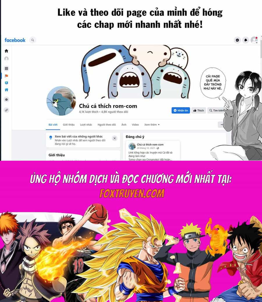 Please Go Home, Akutsu-San! - Chương 191 - ảnh 13